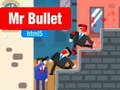 Jeu Monsieur Balle HTML5 en ligne