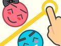 Jeu Sauvetage de l'amour en ligne