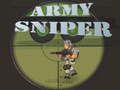 Jeu Sniper de l'Armée en ligne Jeu Sniper de l'Armée en ligne