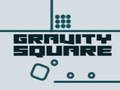 Jeu Carré de gravité en ligne