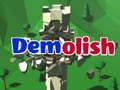 Jeu Démolir en ligne Jeu Démolir en ligne