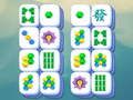 Jeu Mahjong Histoire 2 en ligne