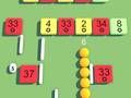 Jeu Boule Serpent 3D en ligne Jeu Boule Serpent 3D en ligne