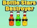 Jeu Destructeur d'étoiles en bouteille en ligne