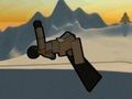 Jeu Tricks de snowboard en ligne