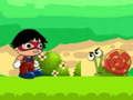 Jeu Jouets Super Ryan en ligne