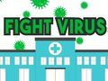 Jeu Combattez le virus en ligne