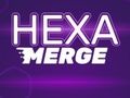 Jeu Hexa Fusion en ligne