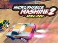 Jeu Micro Physique Machine En Ligne 2 en ligne