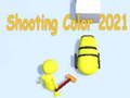 Jeu Tir de Couleur 2021 en ligne