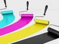 Jeu Rouleau à Peinture 3D en ligne