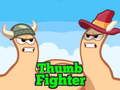 Jeu Combattant de Doigts en ligne