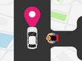 Jeu Conducteur de voiture, prends-moi en ligne Jeu Conducteur de voiture, prends-moi en ligne