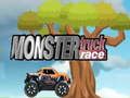 Jeu Course de Monster Truck en ligne