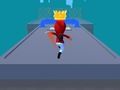 Jeu Manie du Simulateur de Parkour en ligne
