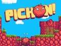 Jeu Pichon : L'oiseau rebondissant en ligne