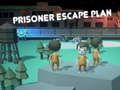 Jeu Plan d'évasion du prisonnier en ligne