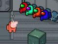 Jeu Peppa Parmi Nous en ligne