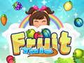 Jeu Conte de Fruits en ligne