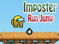 Jeu Imposteur : Course et Saut en ligne