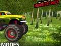 Jeu Simulateur Réel : Monster Truck en ligne