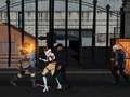 Jeu Street Fighter en ligne