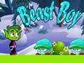 Jeu Garçon Bête en ligne