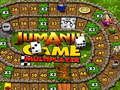 Jeu Jeu Jumanji Multijoueur en ligne