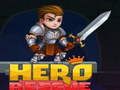 Jeu Sauvetage du Héros en ligne