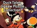 Jeu Les Aventures de Donald : Collection de Puzzles en ligne