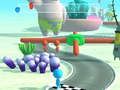 Jeu Funny Spongebob Parkour Racer 3D en ligne
