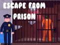 Jeu Évasion de prison en ligne