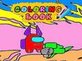 Jeu Livre de coloriage en ligne