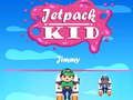 Jeu Enfant en Jetpack en ligne