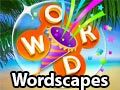 Jeu Mots en paysages en ligne