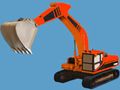 Jeu Maître de Construction d'Excavateur en ligne
