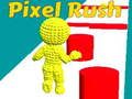 Jeu Course Pixel en ligne