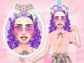 Jeu Mode Kawaii Sucrée de la Princesse en ligne