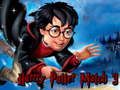 Jeu Harry Potter Match 3 en ligne