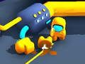 Jeu Imposteur Tueur Solitaire en ligne