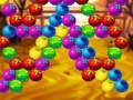 Jeu Ailes de Bulles : Jeu de Tir de Bulles en ligne