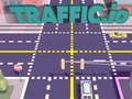 Jeu Traffic.io en ligne