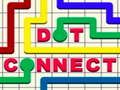 Jeu Relier les points en ligne