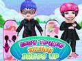 Jeu Habillage de Baby Taylor pour le ski en ligne