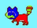 Jeu Pixel de Couleur en ligne