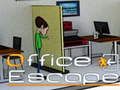 Jeu Évasion de bureau en ligne