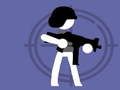 Jeu Héros Sniper Stickman en ligne Jeu Héros Sniper Stickman en ligne