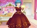 Jeu Robes de princesse - Aventure en ligne