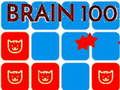 Jeu Cerveau 100 en ligne