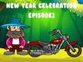 Jeu Célébration du Nouvel An Épisode 2 en ligne
